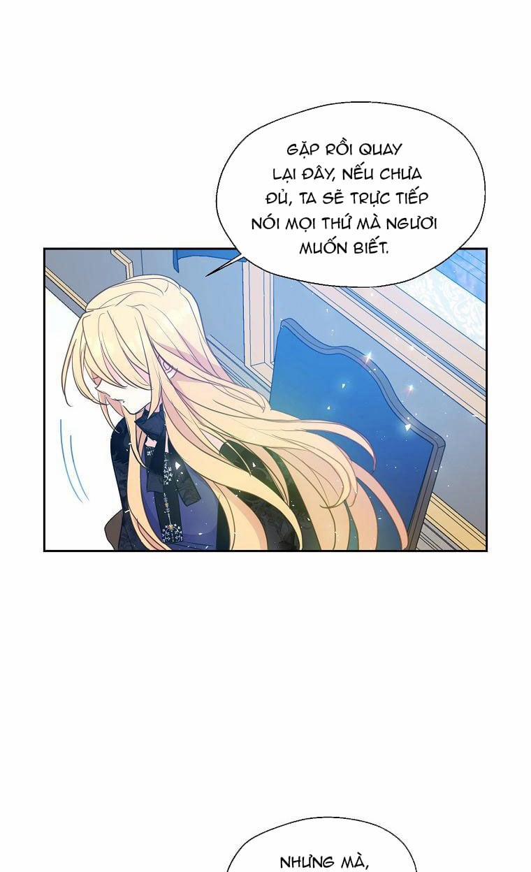 Bệ Hạ,xin Đừng Giết Tôi!! 54.2 trang 6