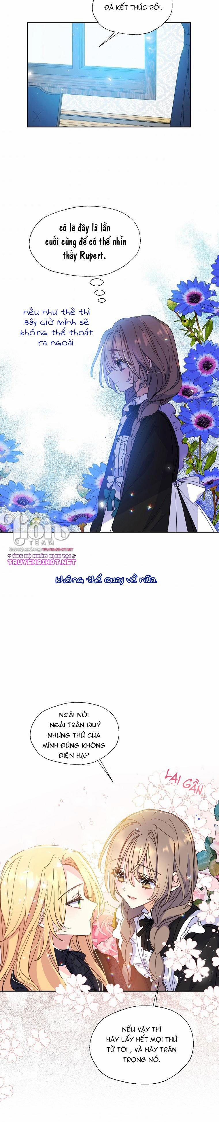 Bệ Hạ,xin Đừng Giết Tôi!! 54.2 trang 7