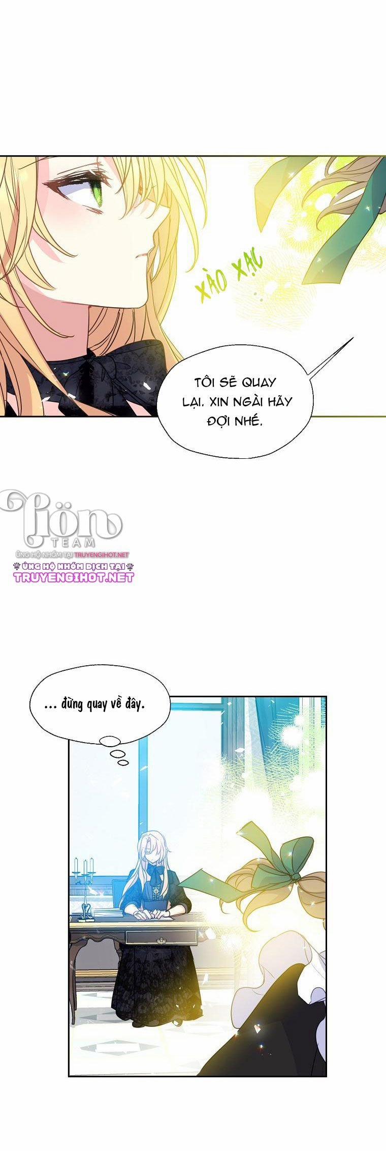 Bệ Hạ,xin Đừng Giết Tôi!! 54.2 trang 9