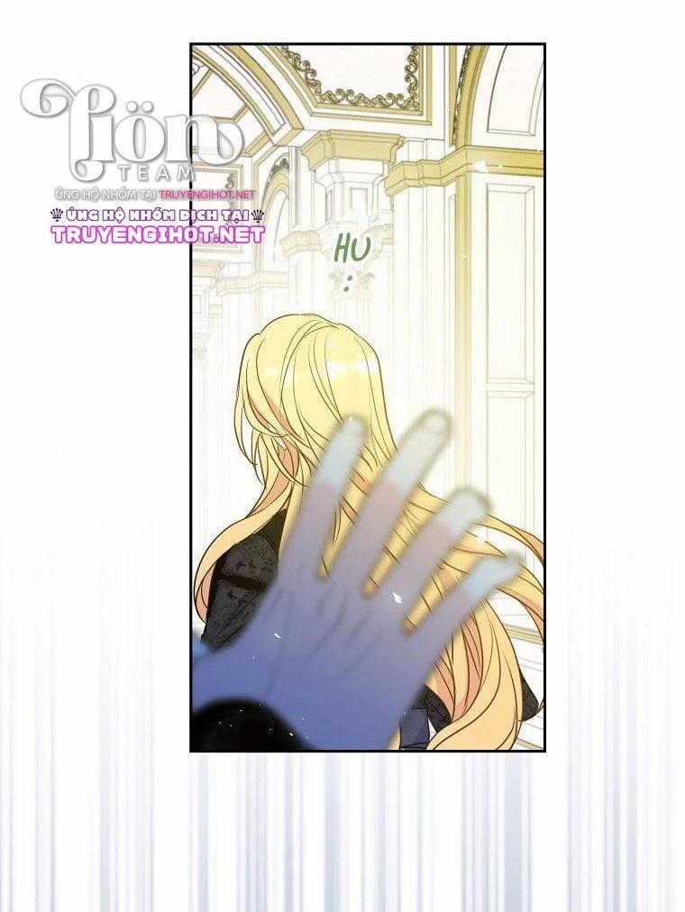 Bệ Hạ,xin Đừng Giết Tôi!! 55.1 trang 10