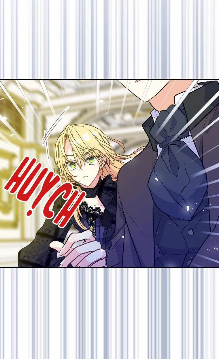 Bệ Hạ,xin Đừng Giết Tôi!! 55.1 trang 11