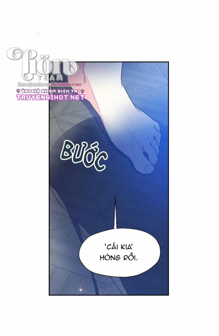 Bệ Hạ,xin Đừng Giết Tôi!! 55.1 trang 15