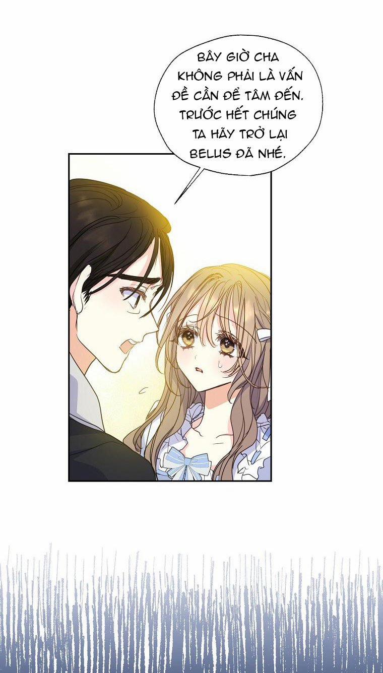 Bệ Hạ,xin Đừng Giết Tôi!! 55.1 trang 25