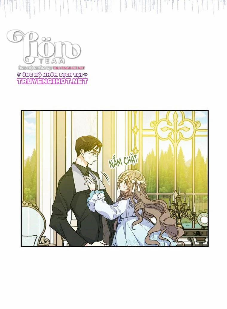 Bệ Hạ,xin Đừng Giết Tôi!! 55.1 trang 27