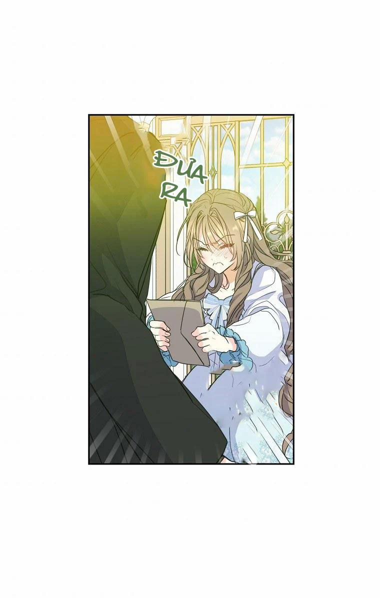 Bệ Hạ,xin Đừng Giết Tôi!! 55.1 trang 28