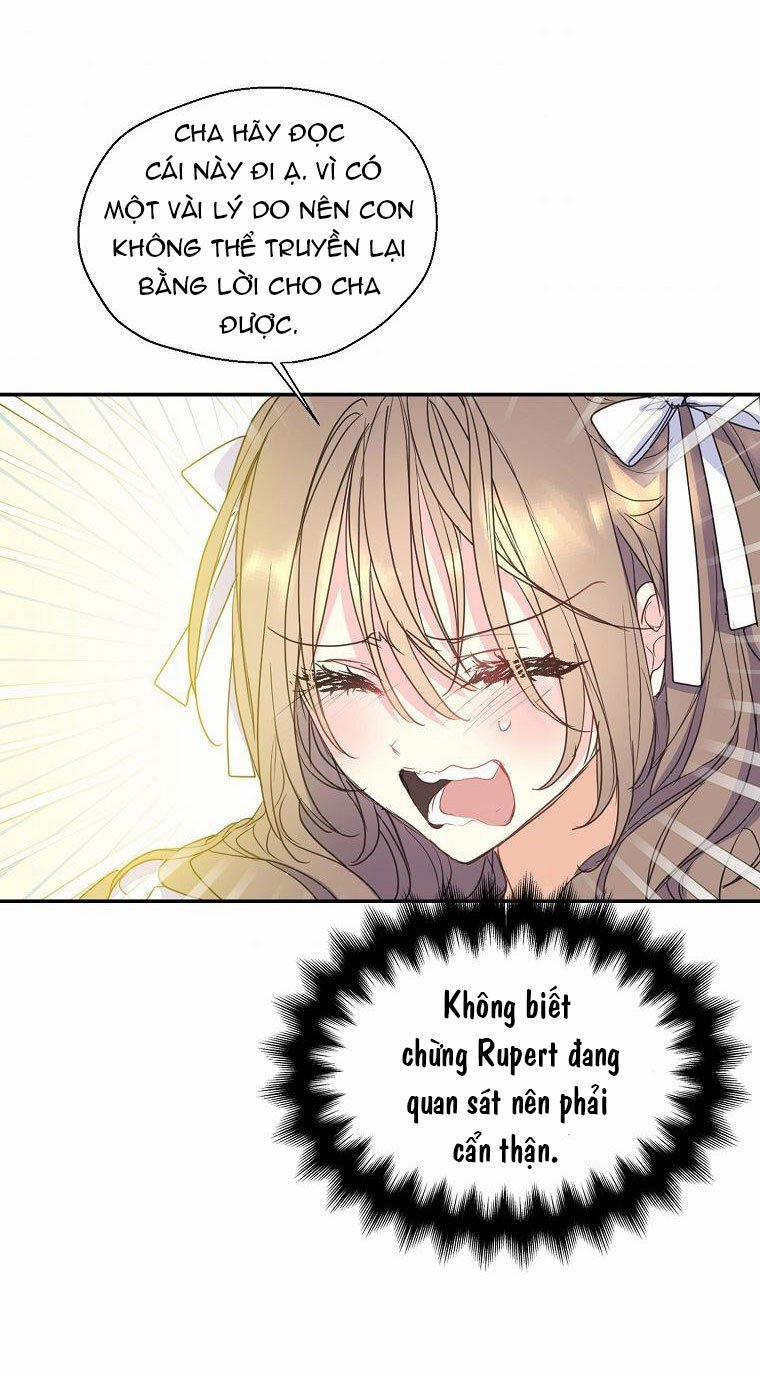 Bệ Hạ,xin Đừng Giết Tôi!! 55.1 trang 29