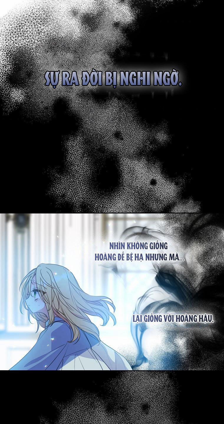 Bệ Hạ,xin Đừng Giết Tôi!! 55.1 trang 3