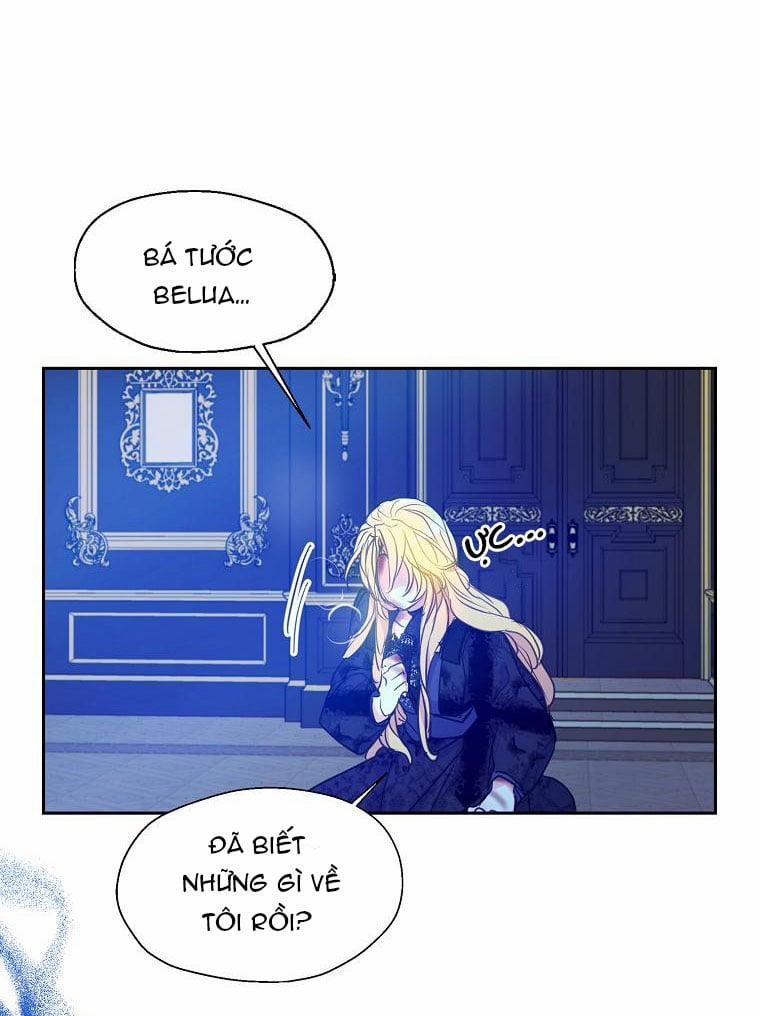 Bệ Hạ,xin Đừng Giết Tôi!! 55.1 trang 31