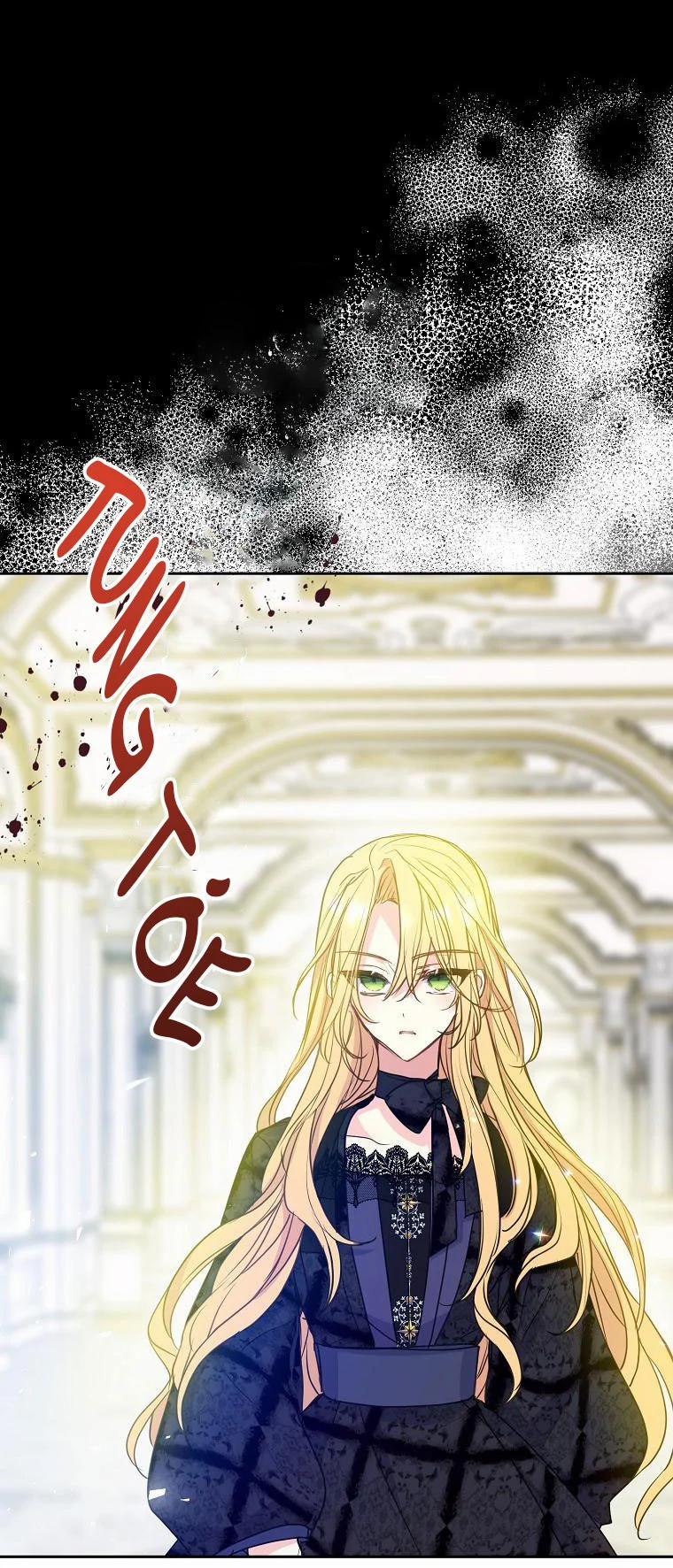 Bệ Hạ,xin Đừng Giết Tôi!! 55.1 trang 8