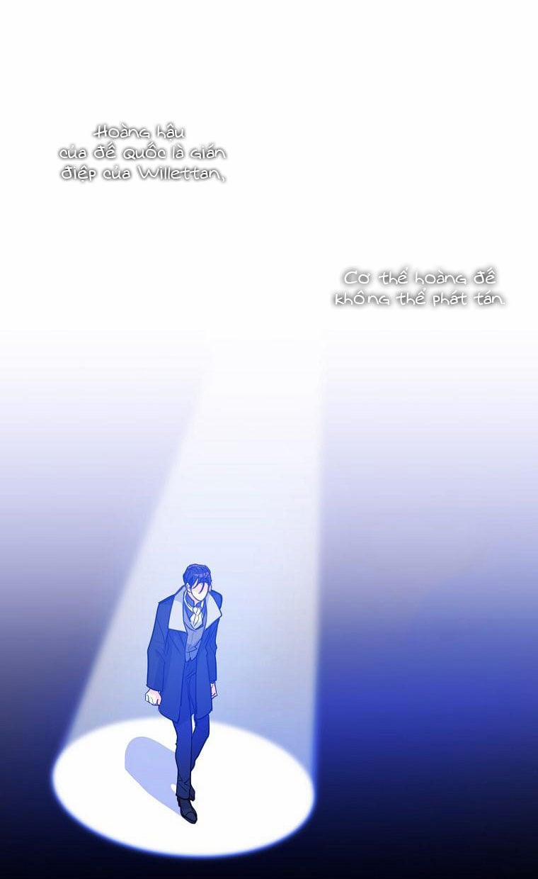 Bệ Hạ,xin Đừng Giết Tôi!! 55.2 trang 20