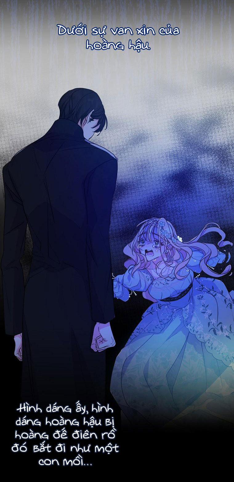 Bệ Hạ,xin Đừng Giết Tôi!! 55.2 trang 23