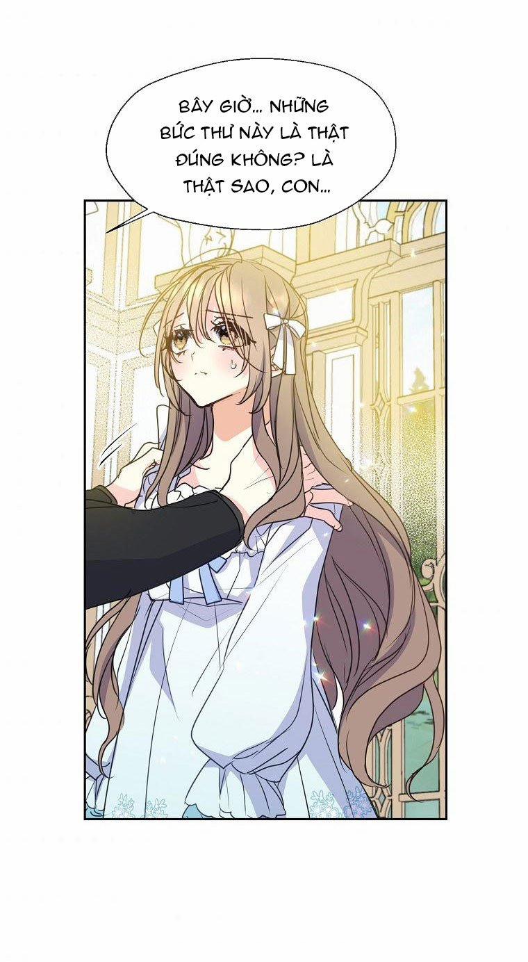 Bệ Hạ,xin Đừng Giết Tôi!! 55.2 trang 26