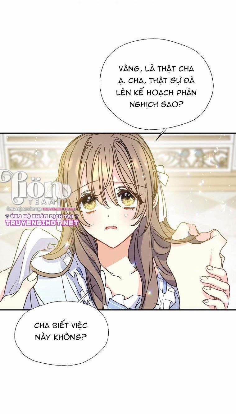 Bệ Hạ,xin Đừng Giết Tôi!! 55.2 trang 27