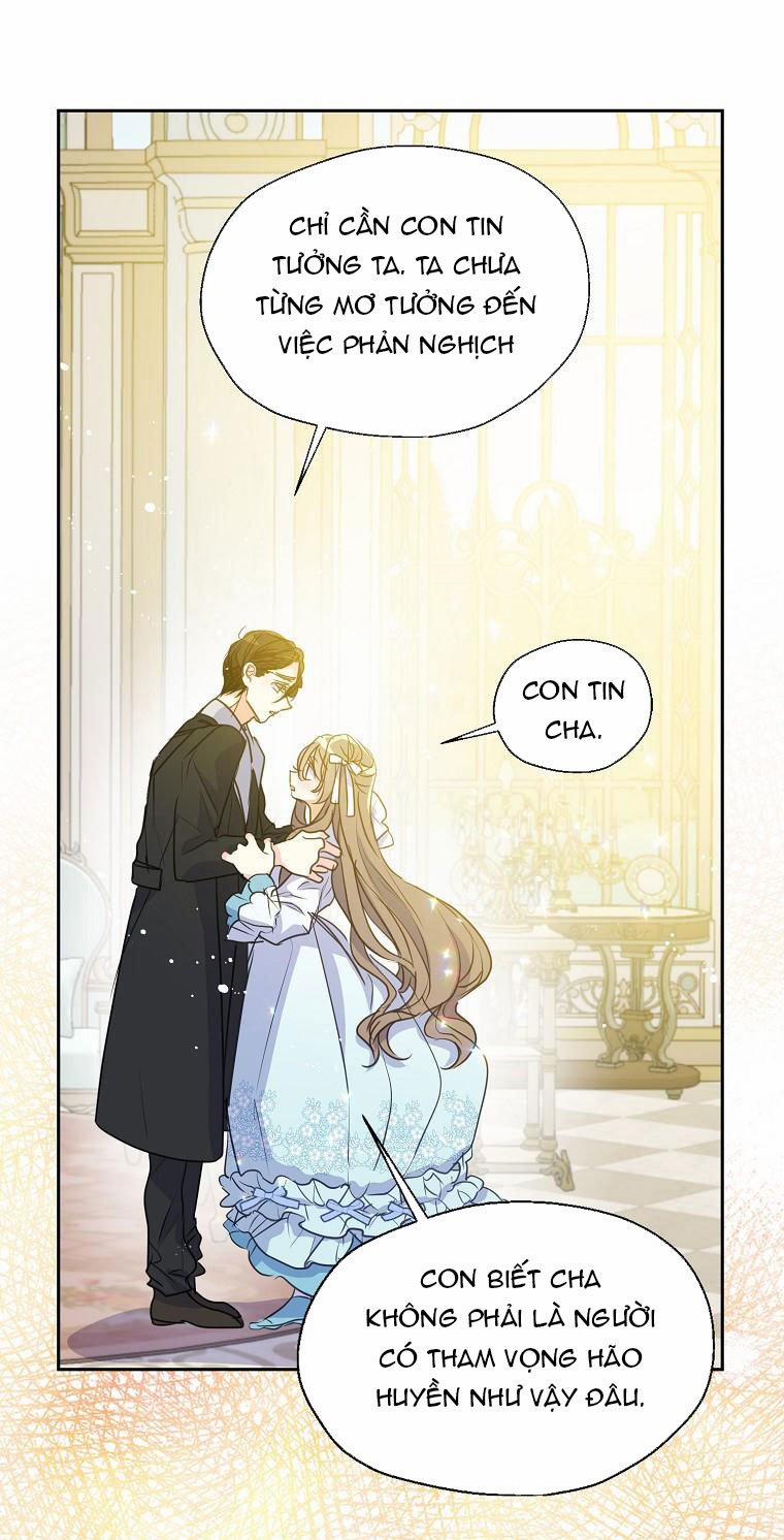 Bệ Hạ,xin Đừng Giết Tôi!! 55.2 trang 28