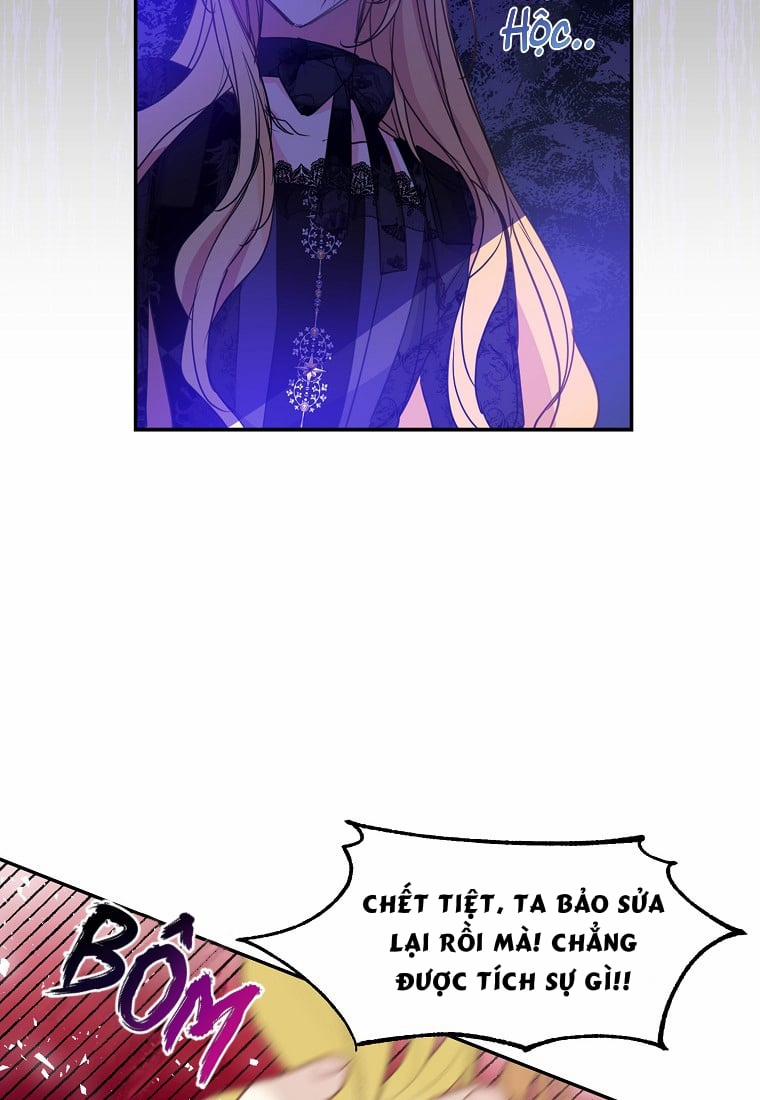 Bệ Hạ,xin Đừng Giết Tôi!! 56.1 trang 10