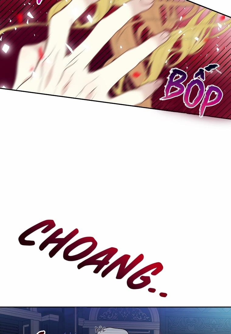 Bệ Hạ,xin Đừng Giết Tôi!! 56.1 trang 11