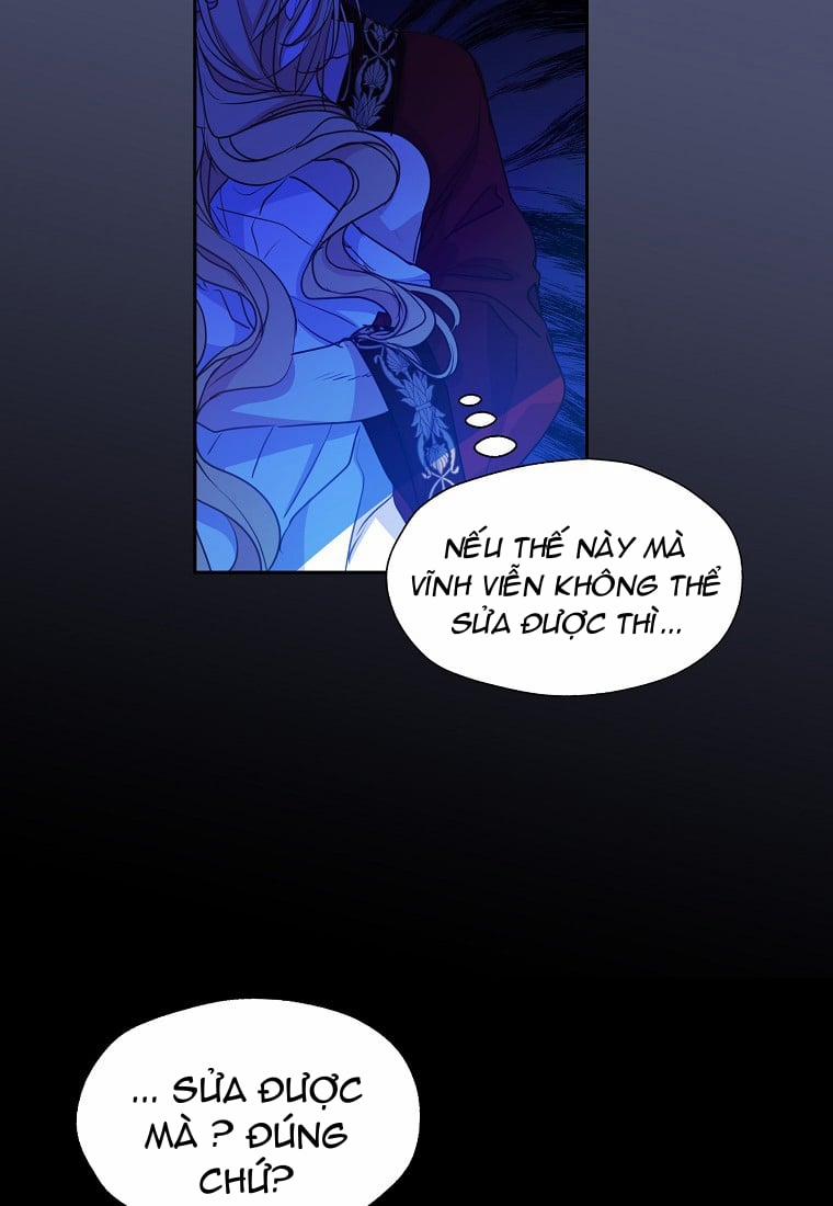 Bệ Hạ,xin Đừng Giết Tôi!! 56.1 trang 14