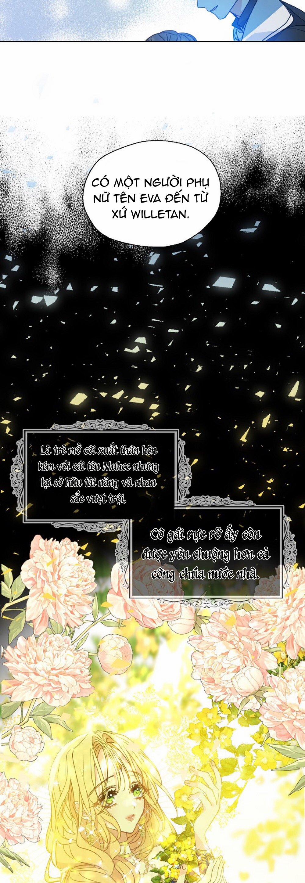 Bệ Hạ,xin Đừng Giết Tôi!! 56.1 trang 25