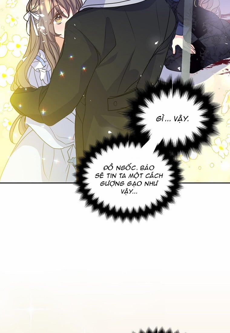 Bệ Hạ,xin Đừng Giết Tôi!! 56.1 trang 5