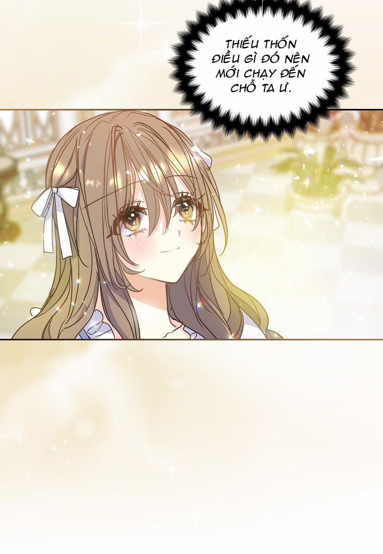 Bệ Hạ,xin Đừng Giết Tôi!! 56.1 trang 6