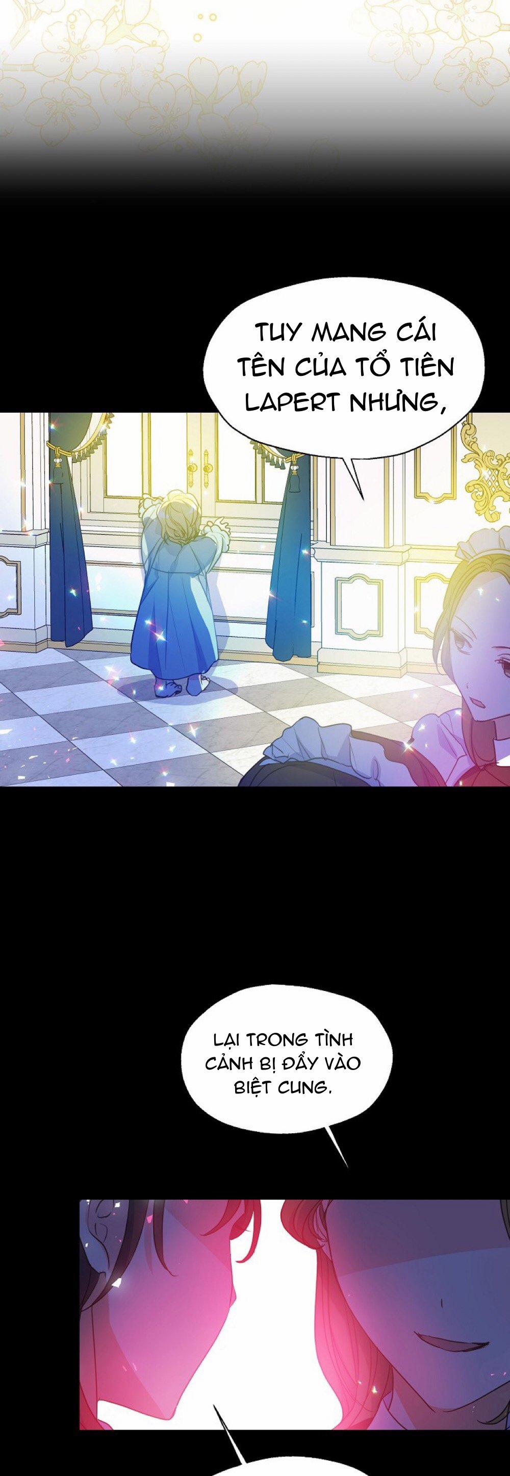 Bệ Hạ,xin Đừng Giết Tôi!! 56.2 trang 20