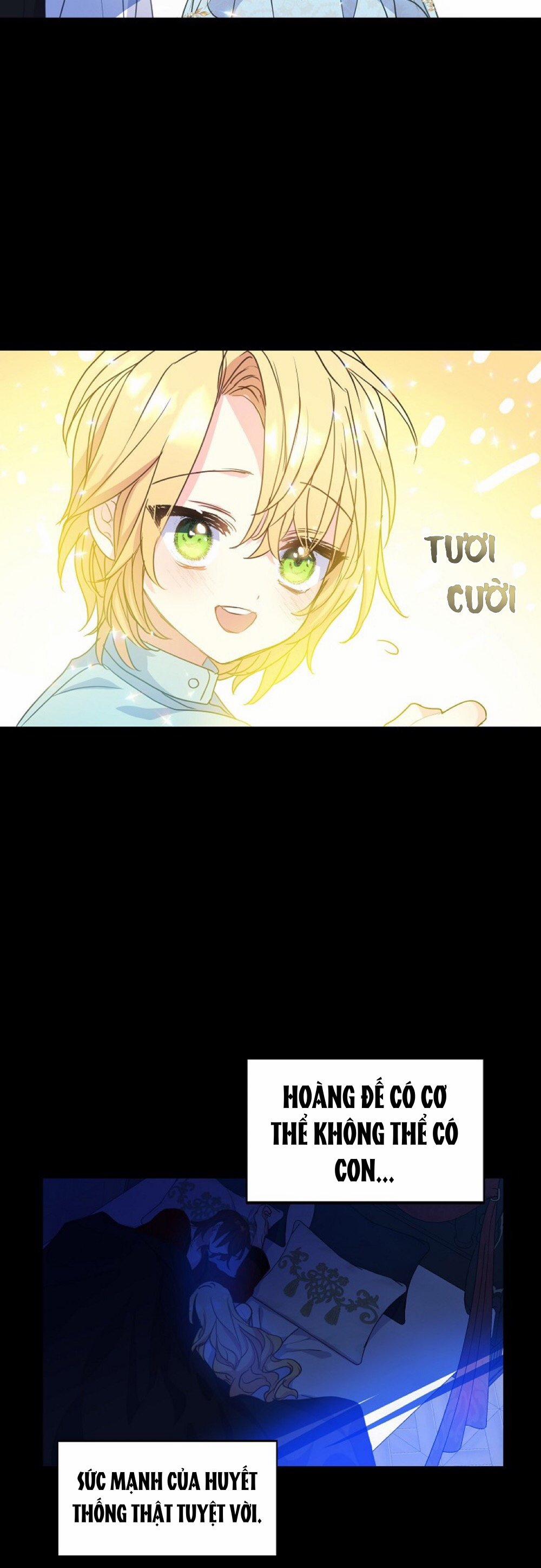 Bệ Hạ,xin Đừng Giết Tôi!! 56.2 trang 22