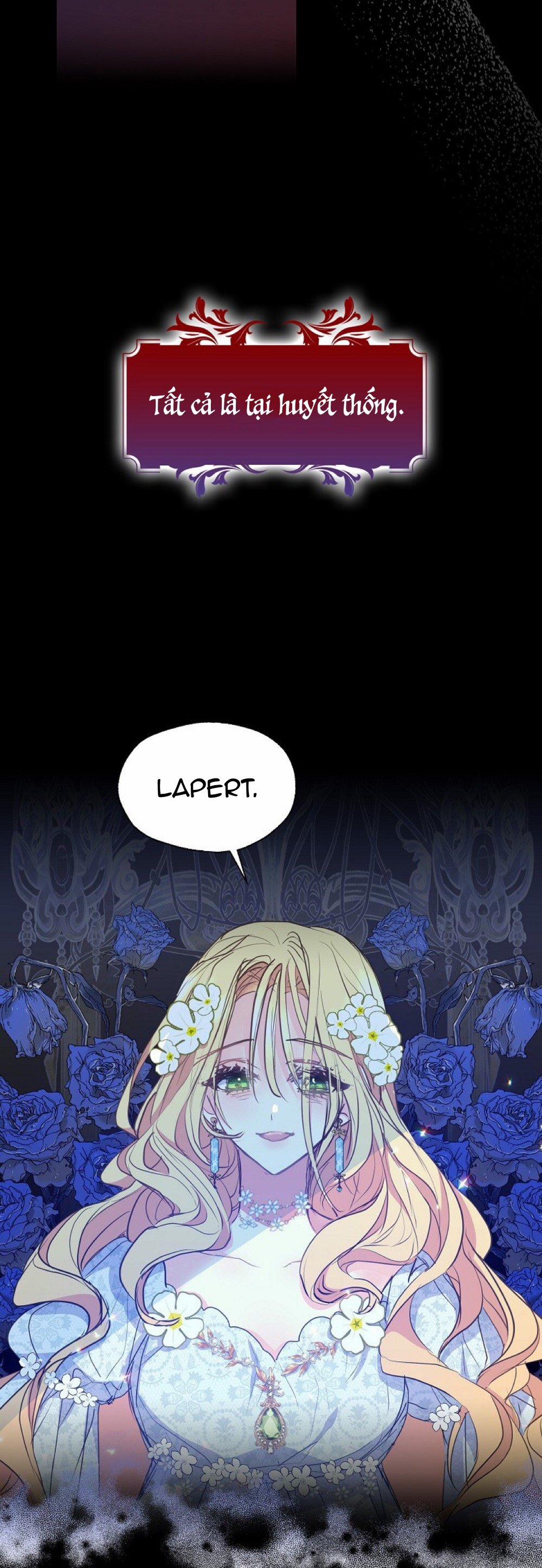 Bệ Hạ,xin Đừng Giết Tôi!! 56.2 trang 24