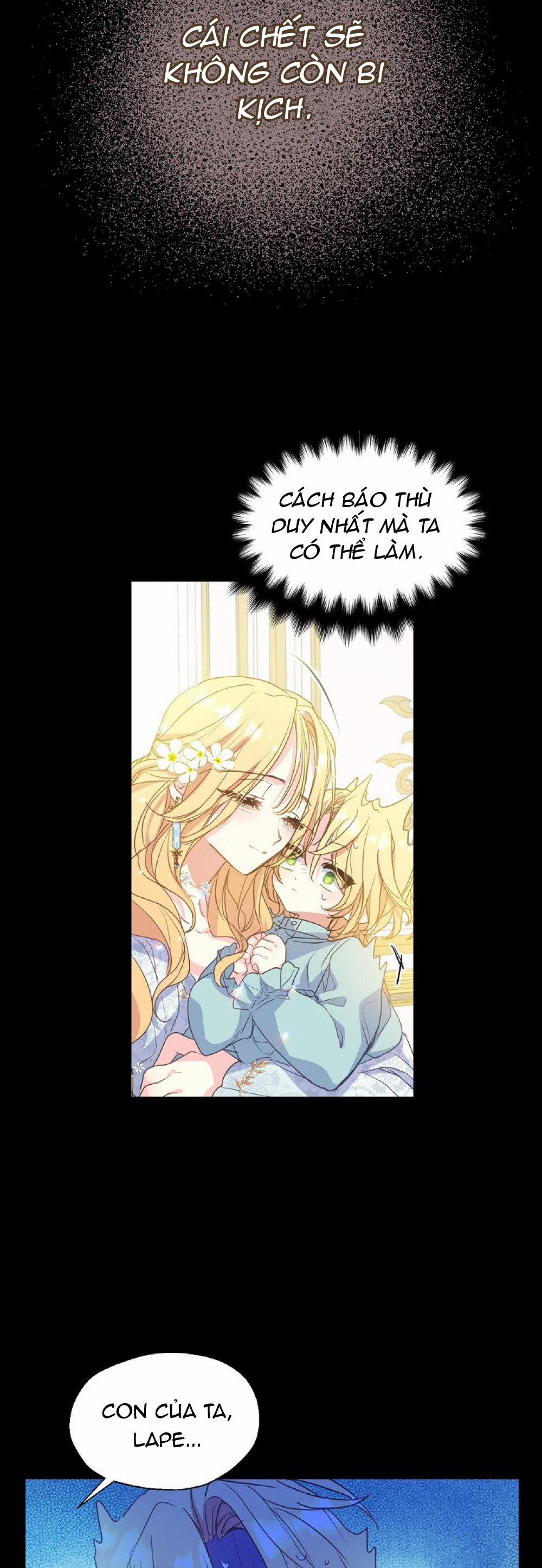 Bệ Hạ,xin Đừng Giết Tôi!! 56.2 trang 26