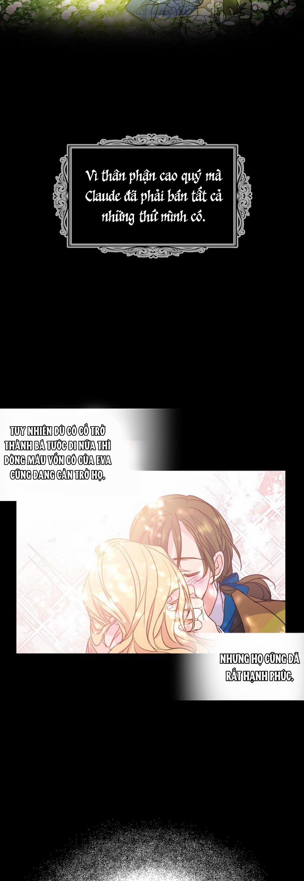 Bệ Hạ,xin Đừng Giết Tôi!! 56.2 trang 4