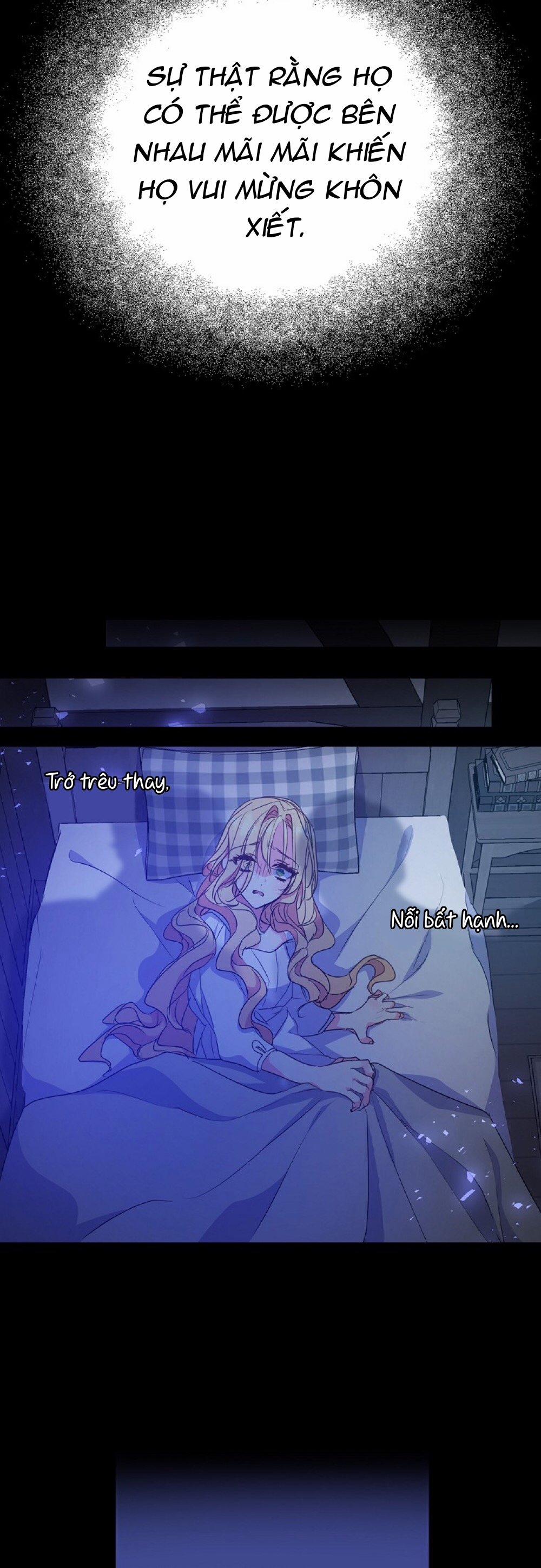 Bệ Hạ,xin Đừng Giết Tôi!! 56.2 trang 5