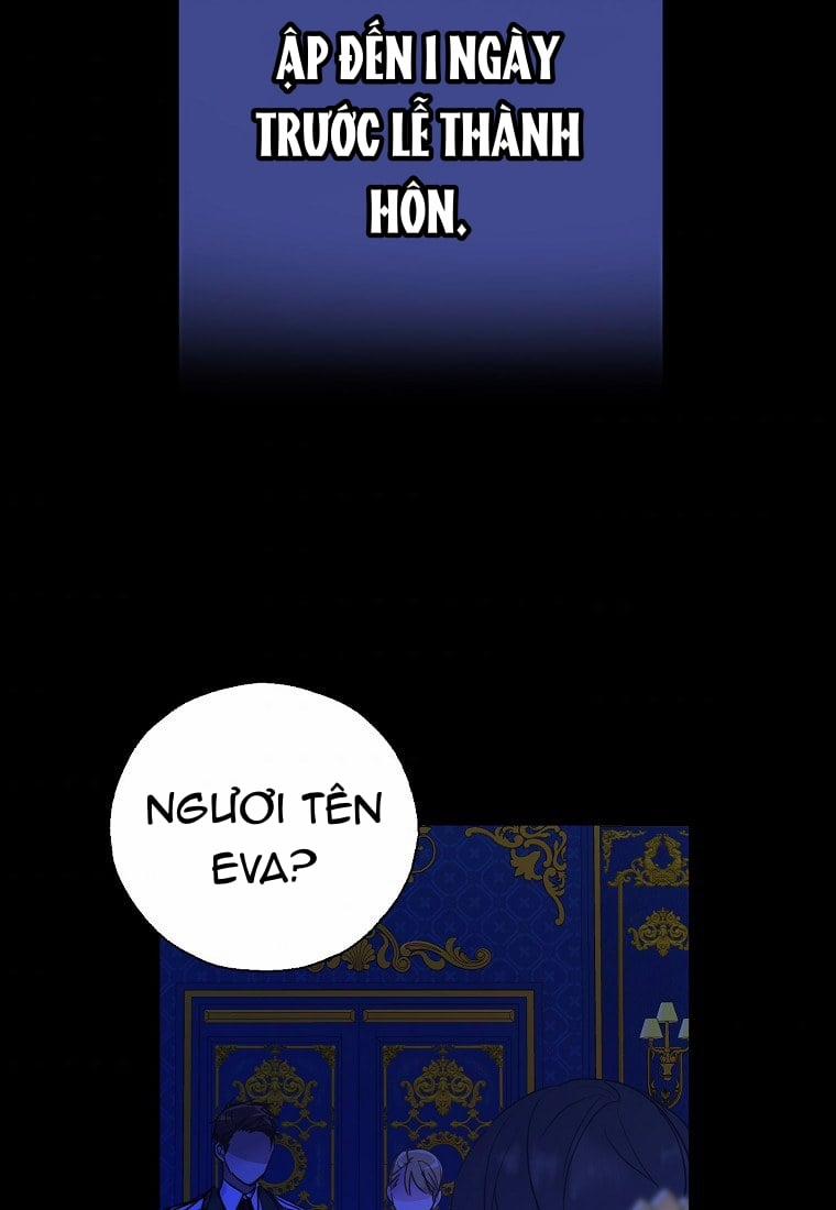 Bệ Hạ,xin Đừng Giết Tôi!! 56.2 trang 6