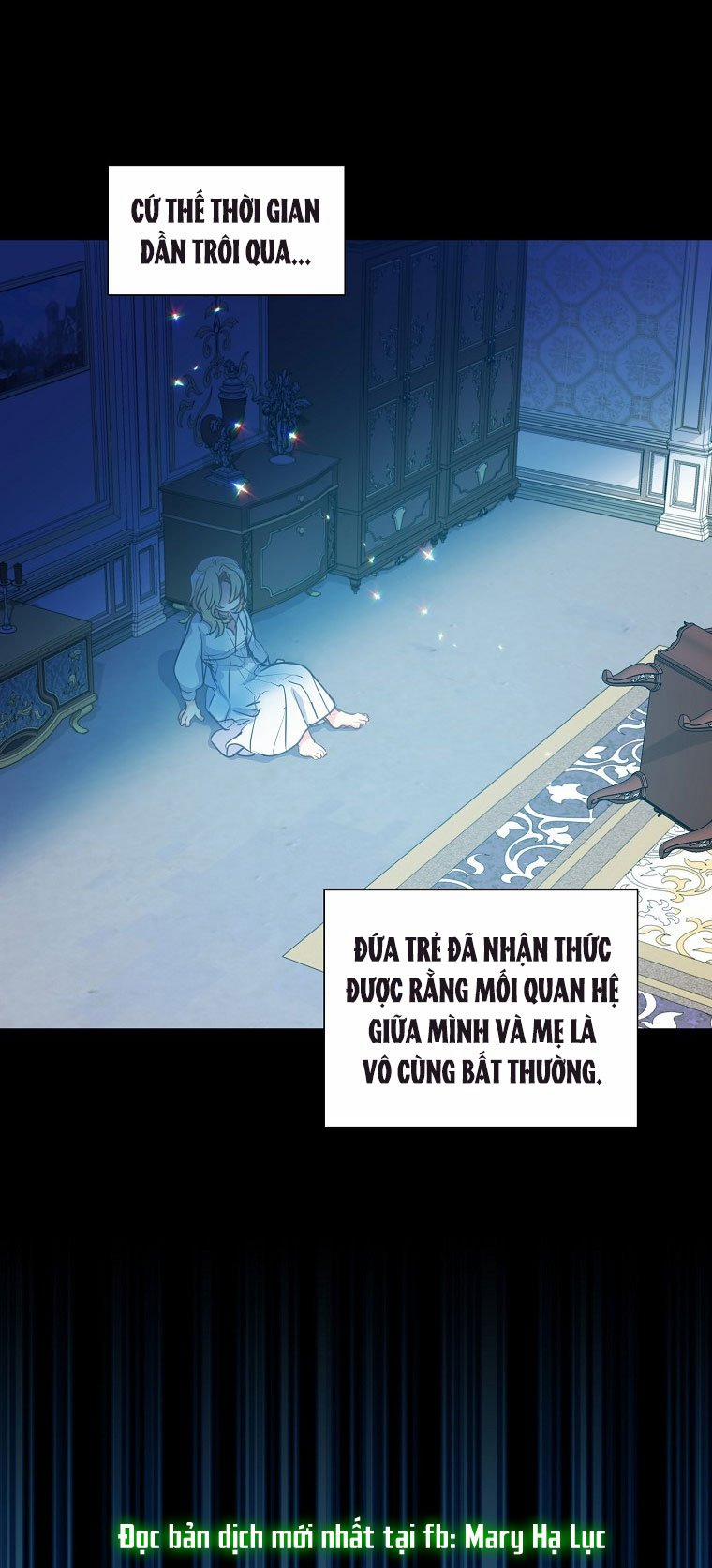 Bệ Hạ,xin Đừng Giết Tôi!! 57 trang 11