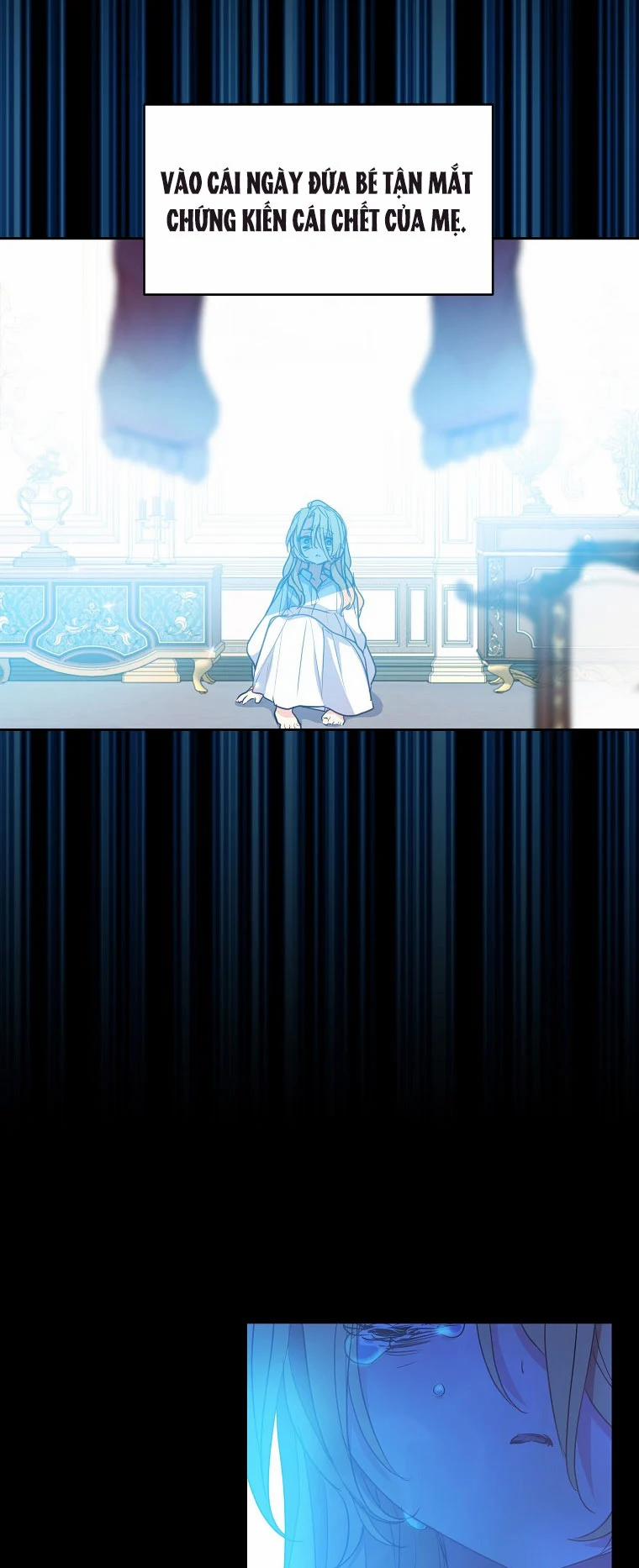 Bệ Hạ,xin Đừng Giết Tôi!! 57 trang 12