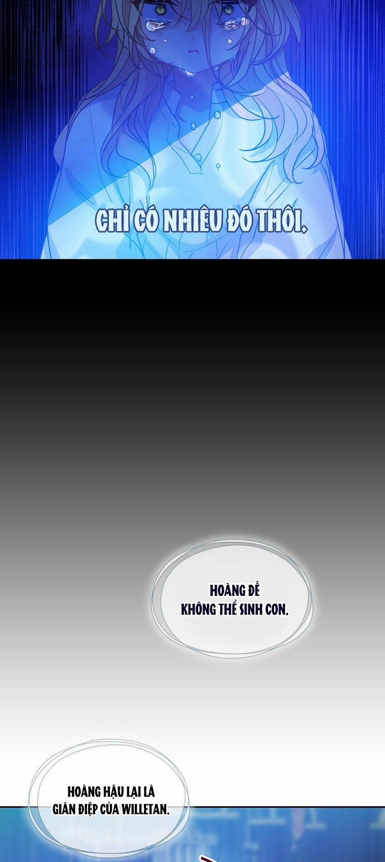 Bệ Hạ,xin Đừng Giết Tôi!! 57 trang 15