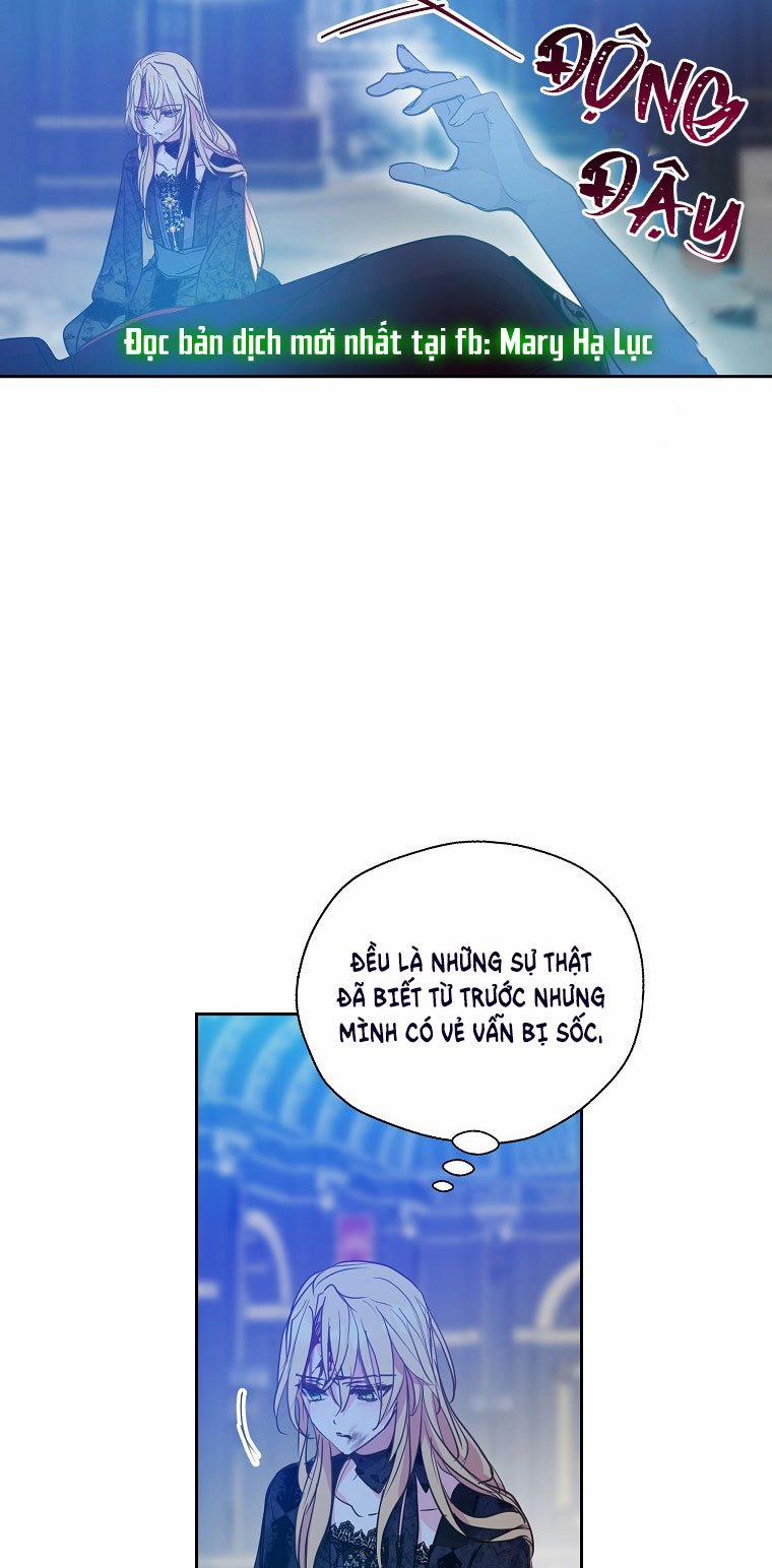 Bệ Hạ,xin Đừng Giết Tôi!! 57 trang 16