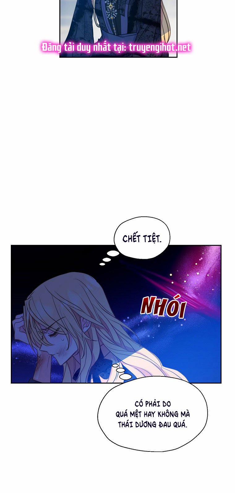 Bệ Hạ,xin Đừng Giết Tôi!! 57 trang 17