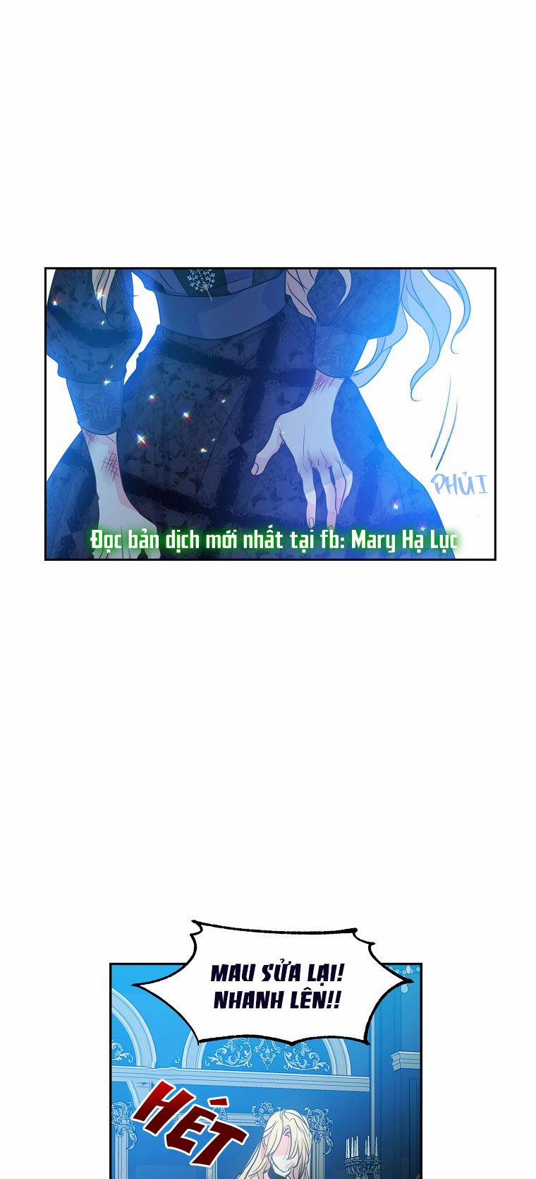 Bệ Hạ,xin Đừng Giết Tôi!! 57 trang 18