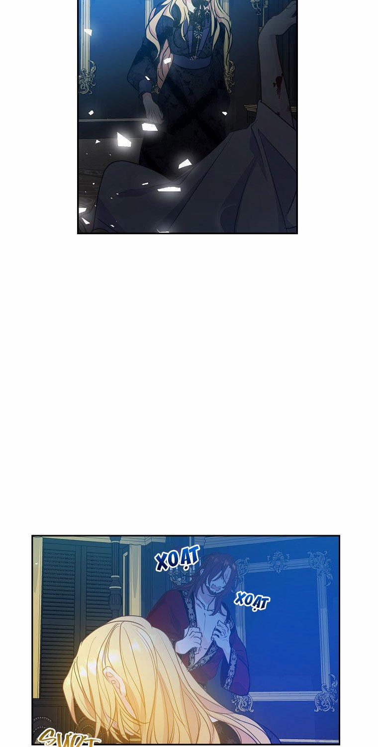 Bệ Hạ,xin Đừng Giết Tôi!! 57 trang 19