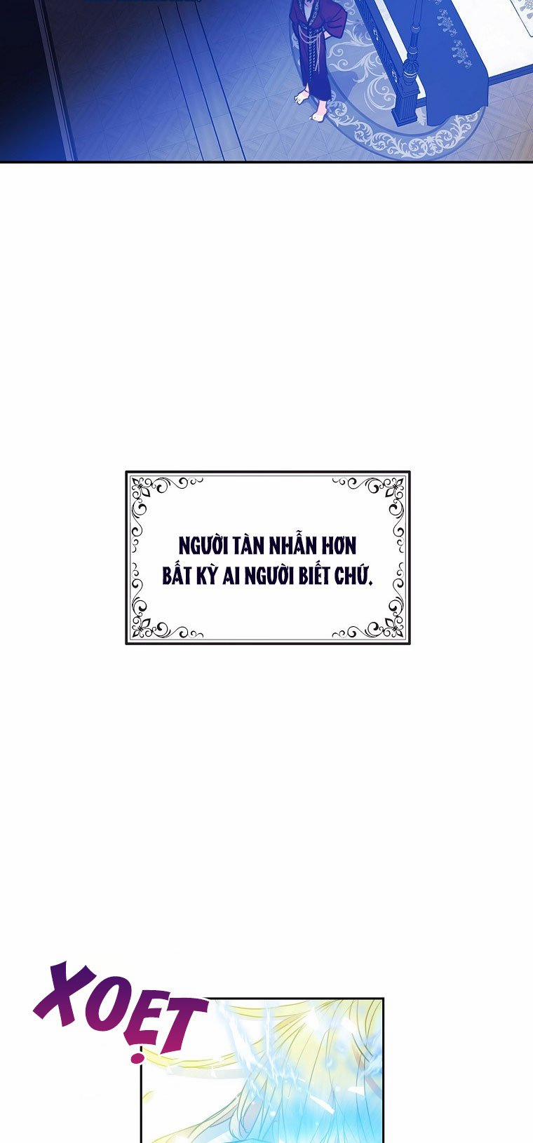 Bệ Hạ,xin Đừng Giết Tôi!! 57 trang 22