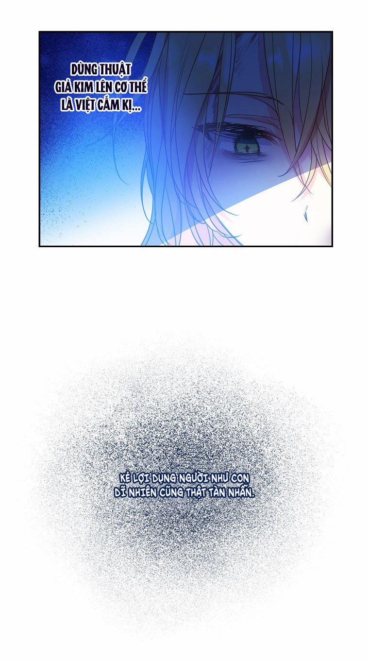 Bệ Hạ,xin Đừng Giết Tôi!! 57 trang 25