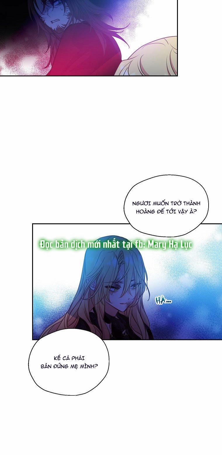 Bệ Hạ,xin Đừng Giết Tôi!! 57 trang 27