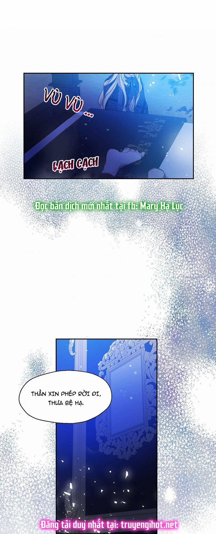 Bệ Hạ,xin Đừng Giết Tôi!! 57 trang 28