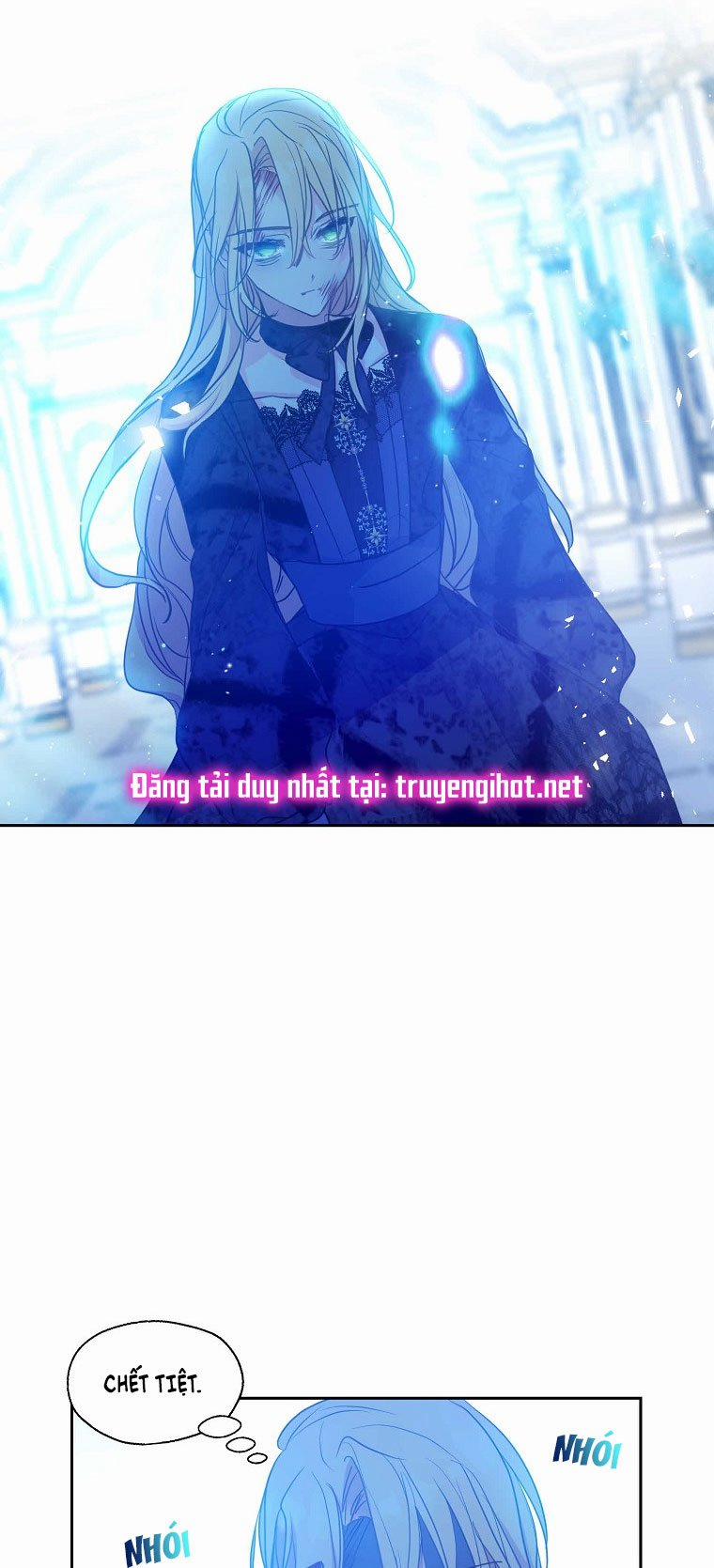 Bệ Hạ,xin Đừng Giết Tôi!! 57 trang 31