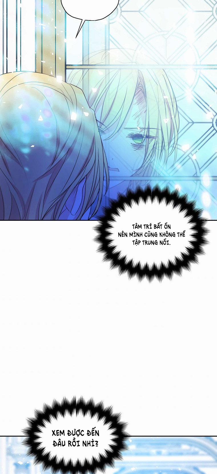 Bệ Hạ,xin Đừng Giết Tôi!! 57 trang 34