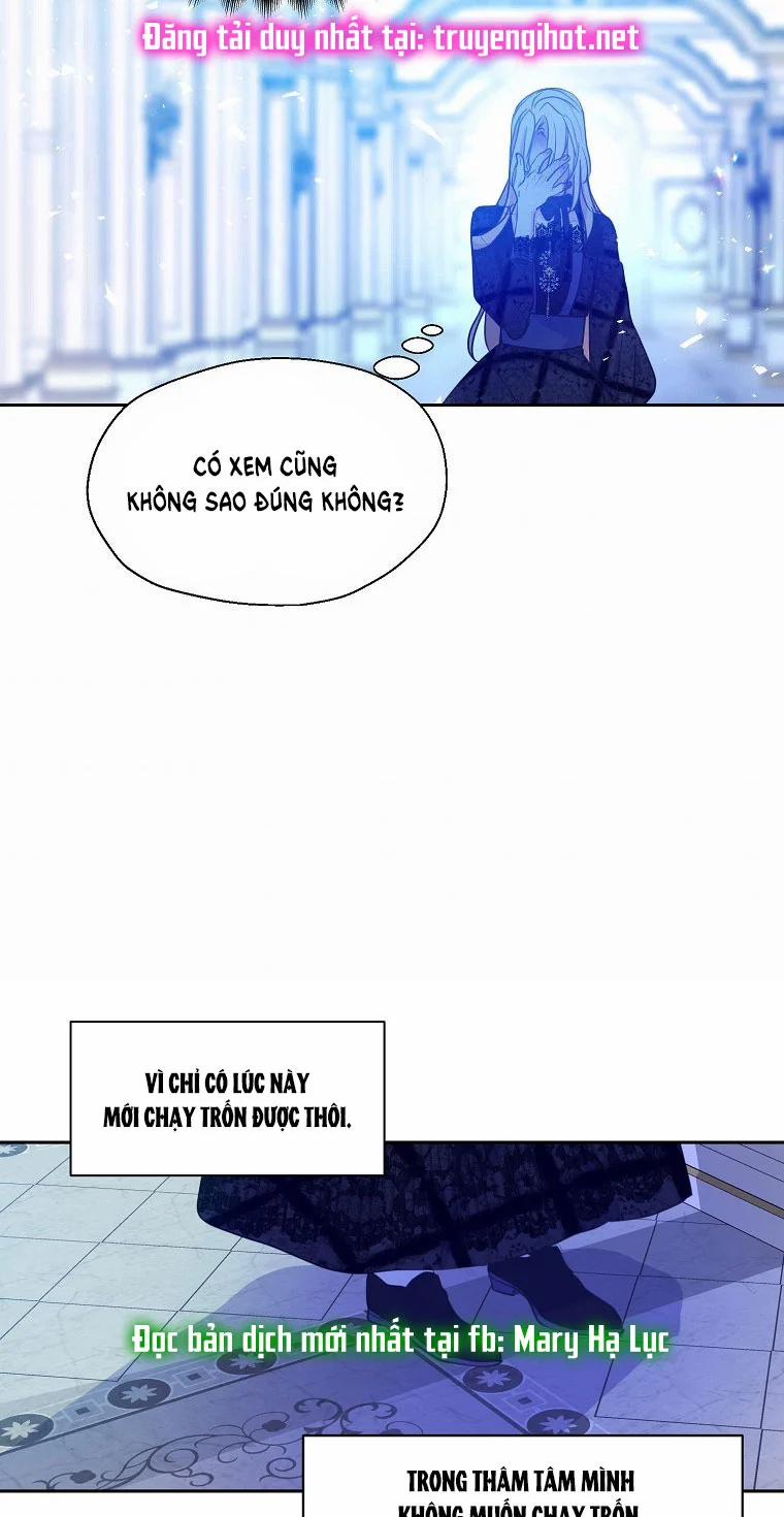 Bệ Hạ,xin Đừng Giết Tôi!! 57 trang 35