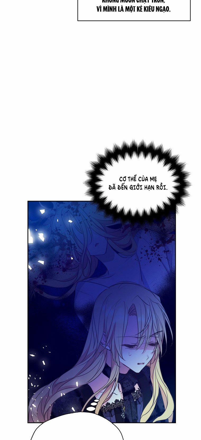 Bệ Hạ,xin Đừng Giết Tôi!! 57 trang 36