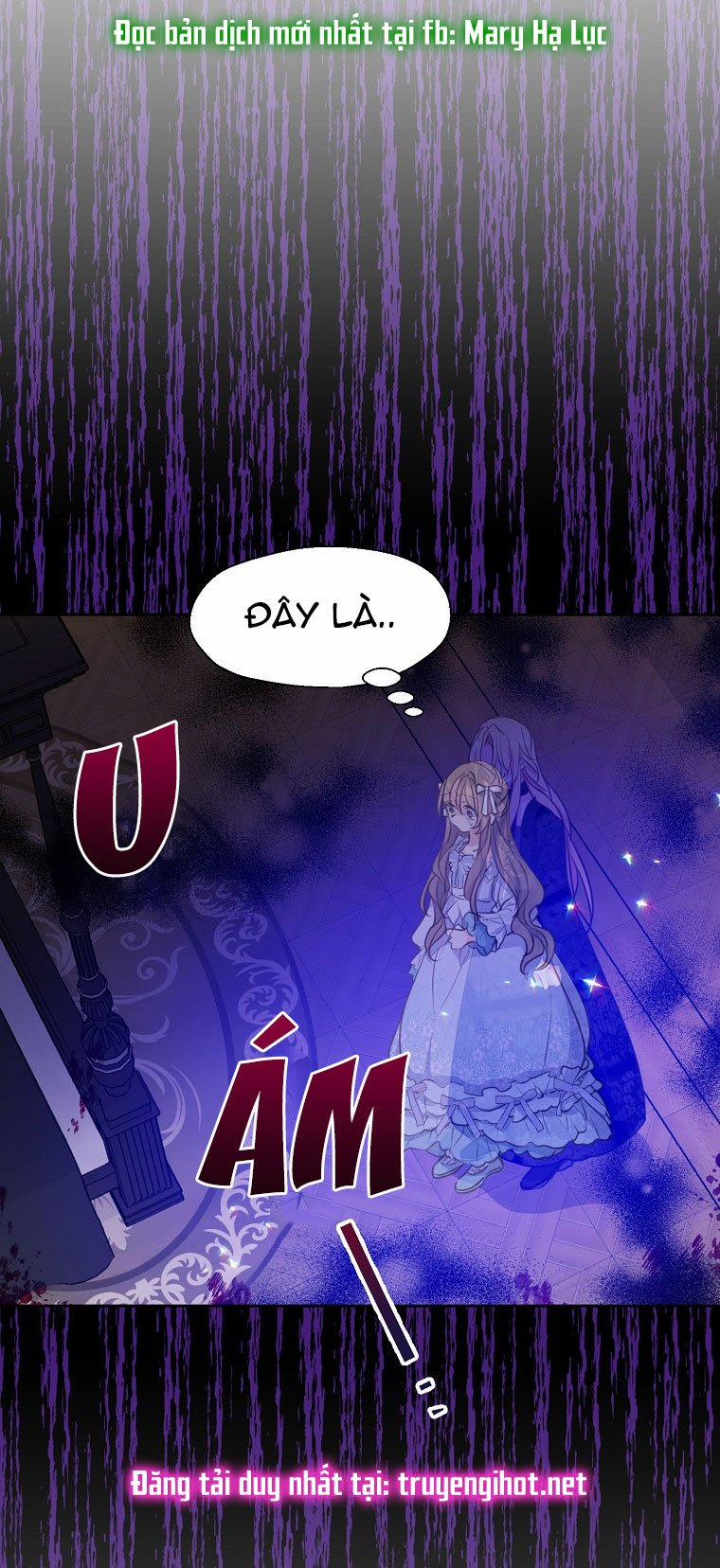 Bệ Hạ,xin Đừng Giết Tôi!! 57 trang 40