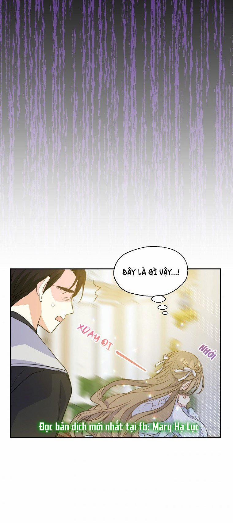 Bệ Hạ,xin Đừng Giết Tôi!! 57 trang 41