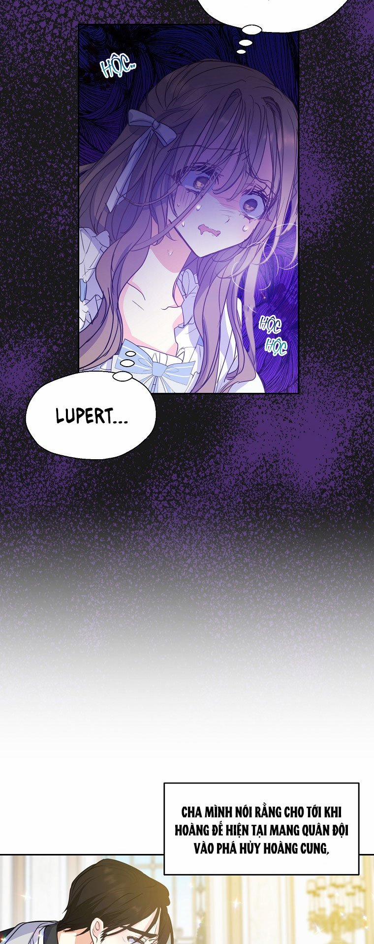 Bệ Hạ,xin Đừng Giết Tôi!! 57 trang 43