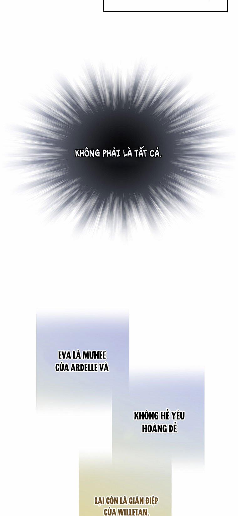 Bệ Hạ,xin Đừng Giết Tôi!! 57 trang 45